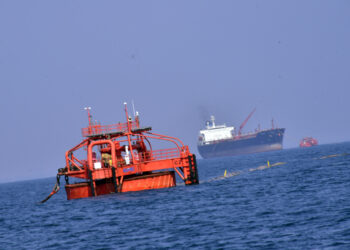 Dangote Refinery Set For Production, Receives 6th Batch Of One Million Crude Oil