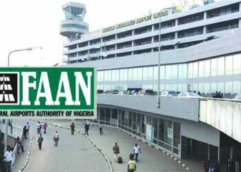 FG Moves FAAN Headquarters Back To Lagos