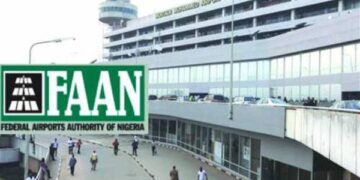 FG Moves FAAN Headquarters Back To Lagos
