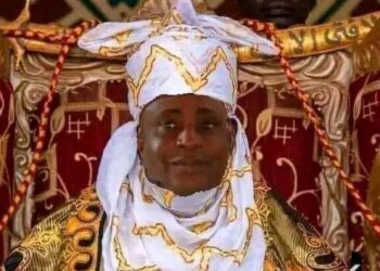 Alhaji Ibrahim Gambo Kabir Maikarfi Emerges New Maigari Of Lokoja