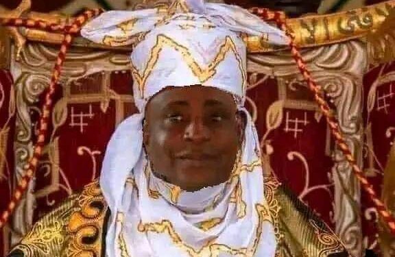 Alhaji Ibrahim Gambo Kabir Maikarfi Emerges New Maigari Of Lokoja