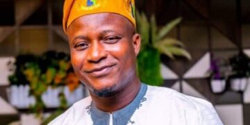 Police Arrest Prince Eniola Oyeyode Over Killing Of Idowu, PDP Chieftain In Ejigbo