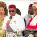 Gov Uzodimma Sworn In For Second Term In Office