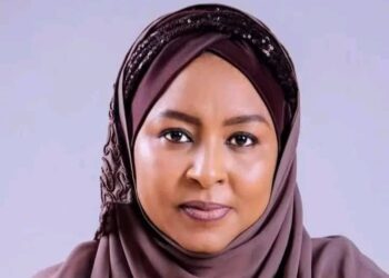President Tinubu Suspends Halima Sheu , CEO Of NSIPA