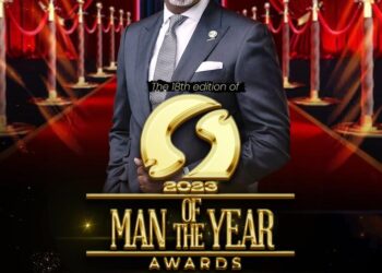 Abiodun Wins Sun Newspapers Governor of the Year, 2023 Silverbird Man of the Year Awards