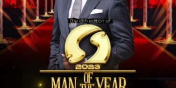 Abiodun Wins Sun Newspapers Governor of the Year, 2023 Silverbird Man of the Year Awards