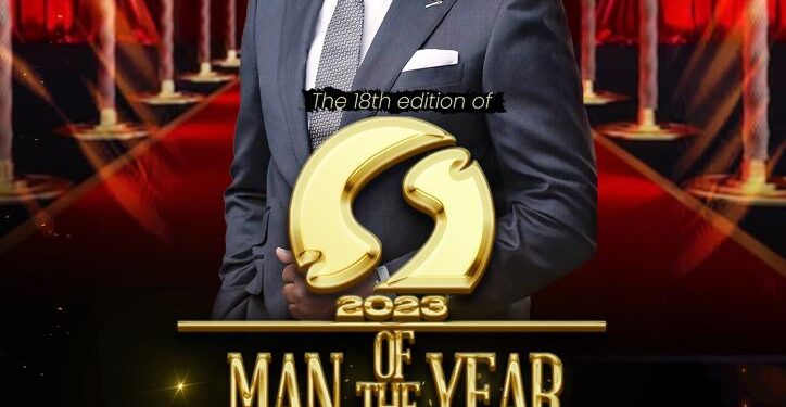Abiodun Wins Sun Newspapers Governor of the Year, 2023 Silverbird Man of the Year Awards