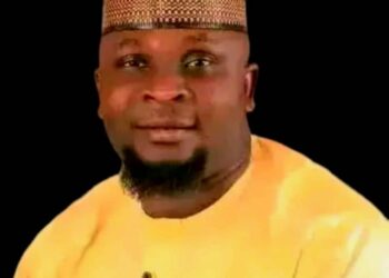 Ochada Congratulates Edibo On Appointment As Omala LG Chairman