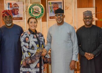 Abiodun Seeks FG’s Approval Of FTZ For Remo Economic Zone