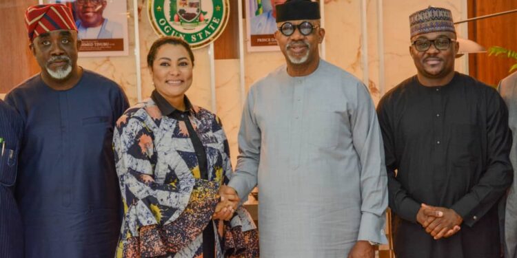 Abiodun Seeks FG’s Approval Of FTZ For Remo Economic Zone