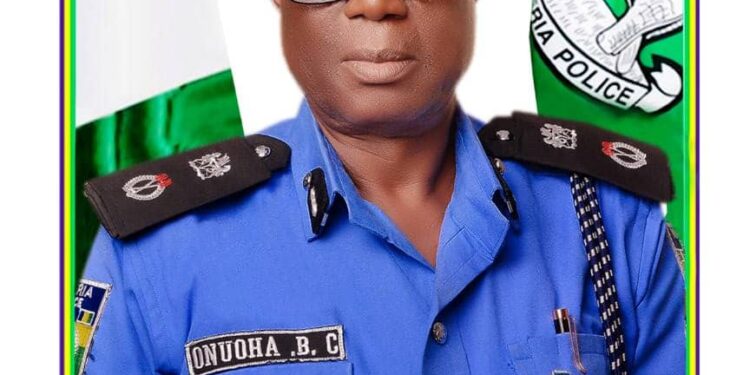 Six Attackers Of Senator Echocho Now In Detention, To Face Speedy Prosecution – Police