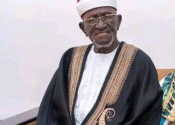 Baba Adinni Of Lagos, Sheikh Hafeez Abou Dies At 101