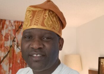 WHY FLOATING THE NAIRA IS NOT A GOOD IDEA by Kola Asatola Asanike