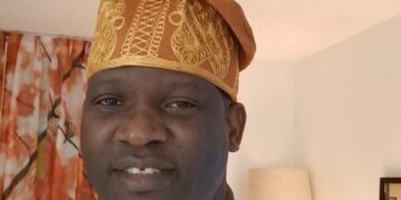 WHY FLOATING THE NAIRA IS NOT A GOOD IDEA by Kola Asatola Asanike