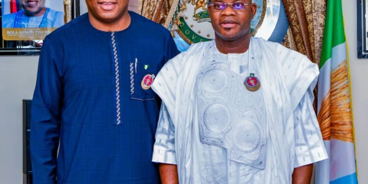 Bello Commends Tinubu On Efforts To Revive Steel Sector
