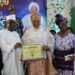 Abiodun Extols Dr Oyeyemi Kolapo, Says Iyalode Of Egba Muslims Title Represents Her Strength Of Character