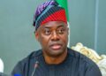 Ibadan Explosion : Koshoedo Sympathises With Oyo Govt., Victims
