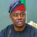 Ibadan Explosion : Koshoedo Sympathises With Oyo Govt., Victims
