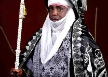 New Maigari Of Lokoja Ascends Throne, Pledges To Promote Peace, Unity, Development