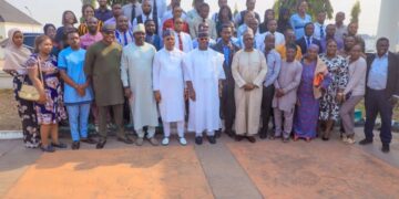 Bello Approves 100pct Payment Of Hazard Allowance To Doctors, Nurses In Kogi