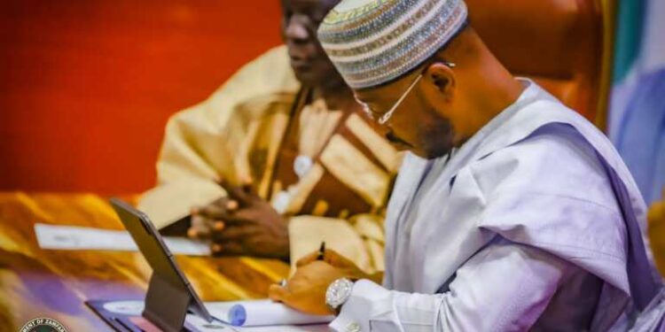 Zamfara Govt. Revokes All Consent Letters For Mining Activities