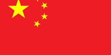 ACKNOWLEDGING THE ONE-CHINA POLICY : AN ANALYSIS By Lawal Sale