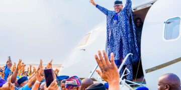 Our Supreme Court Victory, An Impetus To Do More – Abiodun