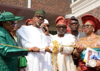 Abiodun Advocates More Access To Tertiary Education