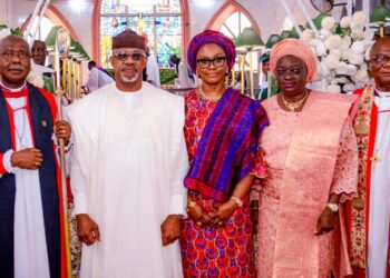 Election Litigation, Unnecessary Distraction – Abiodun