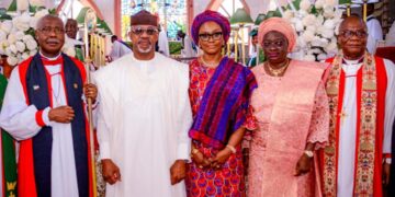 Election Litigation, Unnecessary Distraction – Abiodun