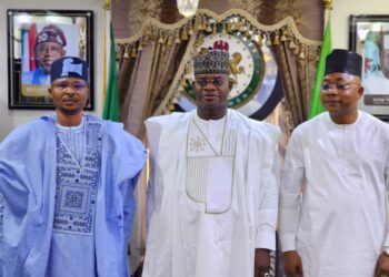 Kogi ADC Guber Candidate, Abejide Congratulates Bello On Achievements In Office