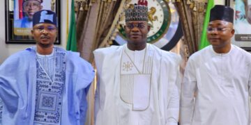 Kogi ADC Guber Candidate, Abejide Congratulates Bello On Achievements In Office