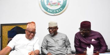 Abiodun’s Economic Policies Has Positioned Ogun As Model Hub for Industries, Logistics, Knowledge – Okubadejo