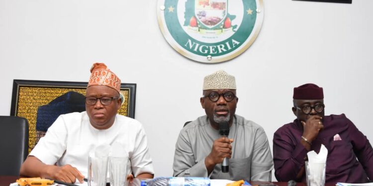 IGR To Contribute N240bln To Ogun’s N703bln 2024 Budget – Commissioner