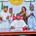 Bello Signs Kogi State Free Examination Registration Fees Bill, 14 Others Into Law