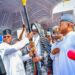 Bello Charges New Ohinoyi On Unity, Peace