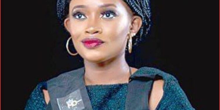 Ex – Beauty Queen, Aderinoye Declared Wanted By NDLEA
