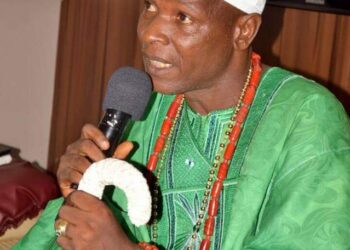 Horror As Gunmen Kill Two First Class Traditional Rulers In Ekiti 