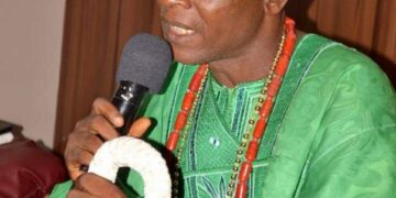 Horror As Gunmen Kill Two First Class Traditional Rulers In Ekiti 