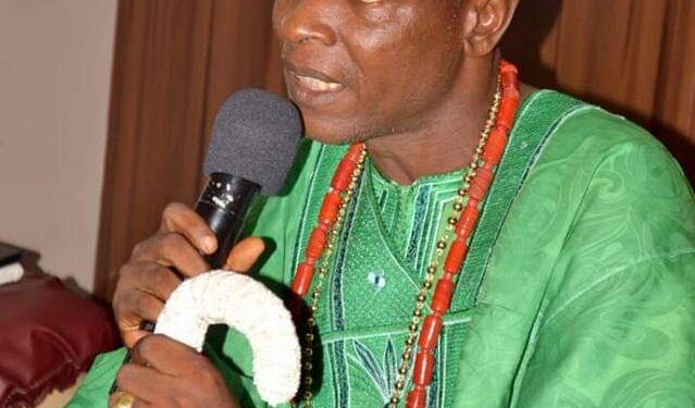 Horror As Gunmen Kill Two First Class Traditional Rulers In Ekiti 
