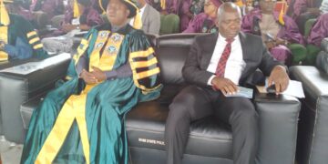 Kogi Poly Restates Zero Tolerance For Cultism, Indecent Dressing, Matriculates 4, 349 New Students