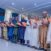 Gov. Ododo Swears In SSG, Chief of Staff, Commissioners, Senior Aides