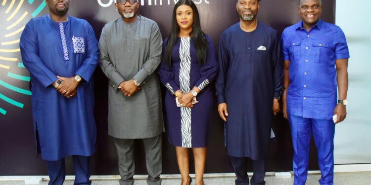 Ogun Constitutes Ambassadors To Intensify Efforts On Investment Drive