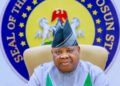 Governor Adeleke Imposes Fresh Curfew On Orolu, Irepododun Over Communal Clash