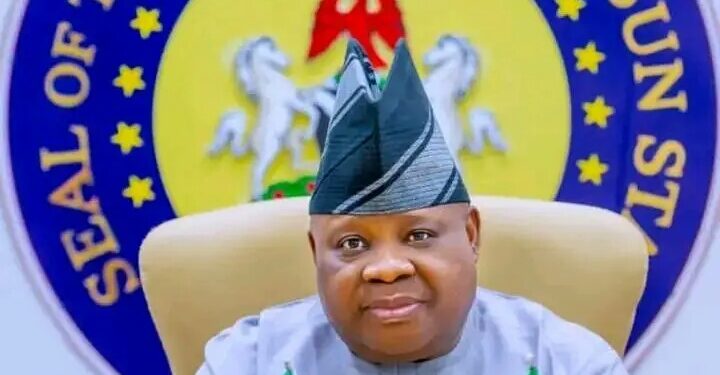 Governor Adeleke Imposes Fresh Curfew On Orolu, Irepododun Over Communal Clash