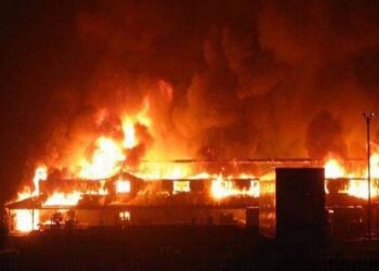 How Illegal Miners Killed Two People, Injured 77 Others In Ibadan Explosion – Makinde