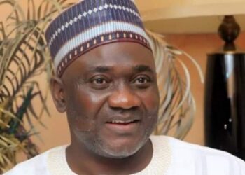 6 Suspects Arrested For Attacking Senator Echocho At Kogi Government House