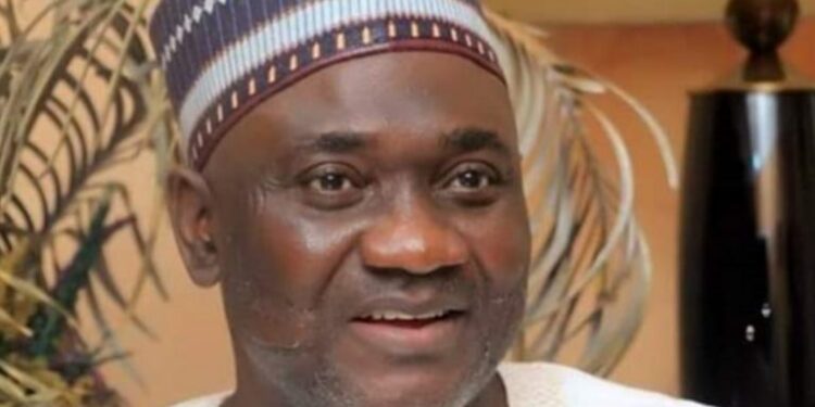 6 Suspects Arrested For Attacking Senator Echocho At Kogi Government House