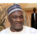 6 Suspects Arrested For Attacking Senator Echocho At Kogi Government House