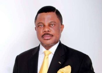 EFCC Arraigns Ex-Gov Obiano Over ₦4bln Fraud
